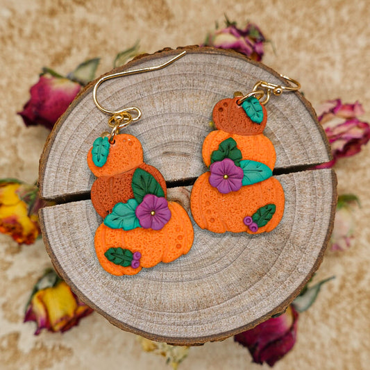 Pretty Pumpkins 🎃 | Preorder